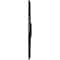 Ekena Millwork Pearl Ceiling Medallion (Fits Canopies up to 1 7/8"), Hand-Painted Night Shade, 26 1/4"OD x 1 1/2"P CM26PENSF - alternate 3